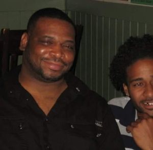 Meet your Posher, Vance